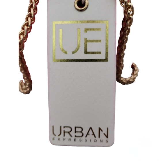 Urban Expression Clutch pink - Picture 9 of 9